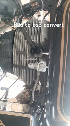 standard 350 bs6 convert bs3 Milan auto kheda gujrat 8866947006