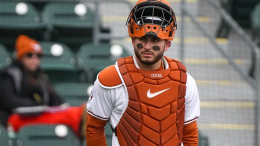 Texas baseball sweeps Mississippi State, makes early SEC statement: Recap