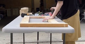 How to Make a Sturdy DIY Toy Box on a Budget