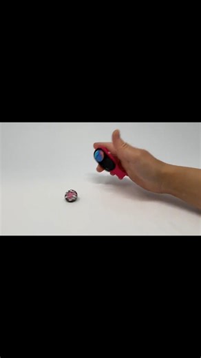 教你如何玩poppuck一个解压玩具