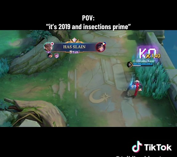Insection's Prime: Epic Chou Highlights of 2019