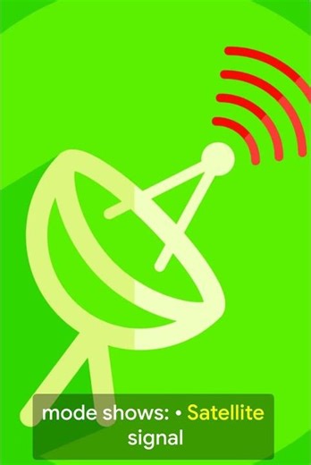 🚀 Your Phone Has a SECRET Space Mode!