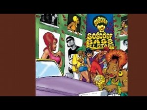 Ghost Town DJ's-My Boo (Hitman's Club Mix)