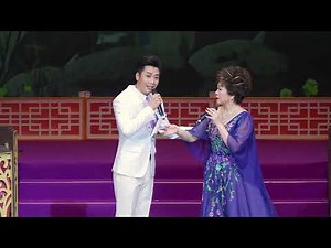 五湖泛舟 王志良 鄧美玲 粉紅曲星慈善夜 沙田大會堂演奏廳 250530
