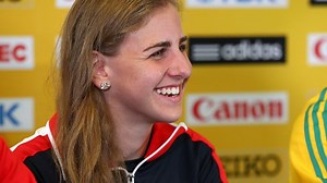 Track star alleges abuse by former Nike coach