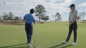 3 smart ways to improve your golf swing with an alignment stick