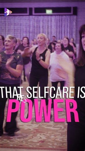 Here at Dance Yourself Fit™, we don’t glorify burnout. ✨ We celebrate women who show up for themselves — who rest without guilt, move with intention, and know their worth. 💜 This is your reminder: choosing yourself is strength. If you are ready to move with purpose... 👉 Check the comments for the link. | Dance Yourself Fit