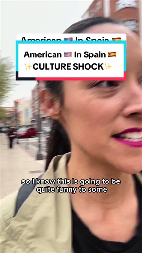 Embracing Culture Shock in Spain Through Weekday Hangouts