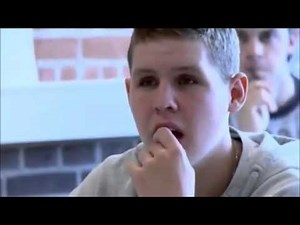 DANISH EDUCATIONAL SYSTEM