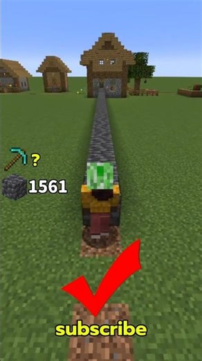 Diamond Pickaxe vs Cobbled Deepslate! Minecraft Challenge