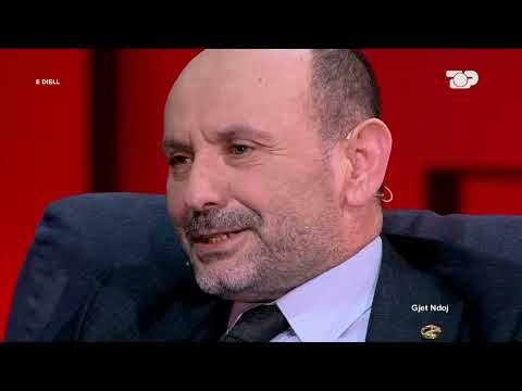 Gjet Ndoj ‘zbërthen’ historinë: Mirdita, Enver Hoxha dhe e vërteta për arin shqiptar! - Galeri