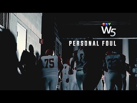 W5: Orlando Bowen turns injustice into compassion