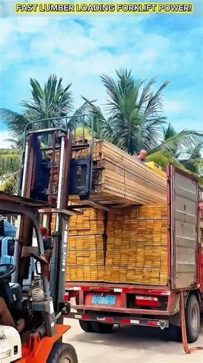 Smart Material Handling & Logistics Efficiency.
