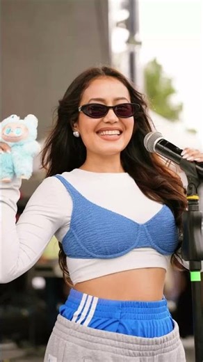 Neha Kakkar First Bollywood Song 🎤Second Hand Jawaani | Cocktail” #nehakakkar #firstsong #ytshorts