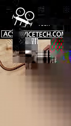 2.2K views · 39 reactions | I Show how to use a Lever Style Copper Tubing Bender! #hvaclife #hvactech #hvac #hvacr #hvactools #tubing #bending #copper #coppertube #acservicetech #acunit #lever #leverbender #style | AC Service Tech LLC | Facebook