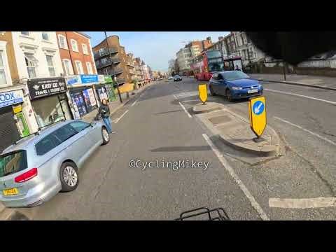 More ZigZag Parking - LL23KGY and LO19EVP