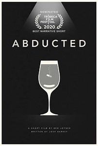 Abducted (2022) - Movie