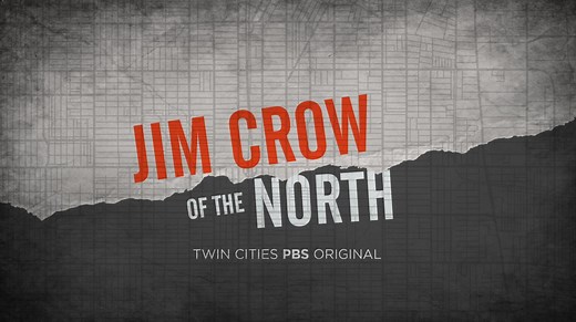 Minnesota Experience - Jim Crow of the North - Twin Cities PBS