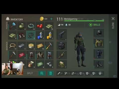 Lets find more in Winter of Despair! - Last Day on earth: Survival