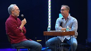 01/20/19 - Cosmic Geography - Dr. Michael Heiser | Supernatural - Q&A (Part 2)