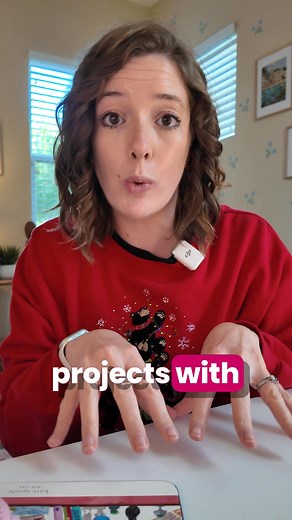 Hey Besties! 👋 HUGE Exclusive News Just For You! If you've ever gotten a Cricut (or known someone who did) and felt the struggle of those first few months—endless Googling, buying a million supplies—you know how stressful it is! Well, we solved it! We are SO excited to reveal the Ultimate Project Starter Box! It’s the perfect gift for a crafty loved one (or yourself!) and has EVERYTHING you need to make over 60 craft projects! The best part? It's designed so you can start creating right away. S