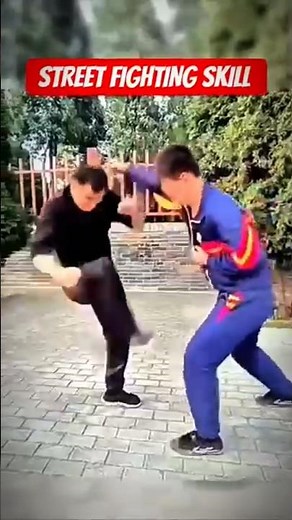 Explosive Elbow Strike with proper Pivot 💥 | Martial Arts Skill Training ...#shorts