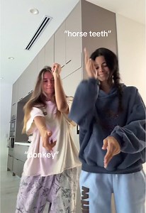 Darla Claire & Sadie Mckenna: Sisters on TikTok