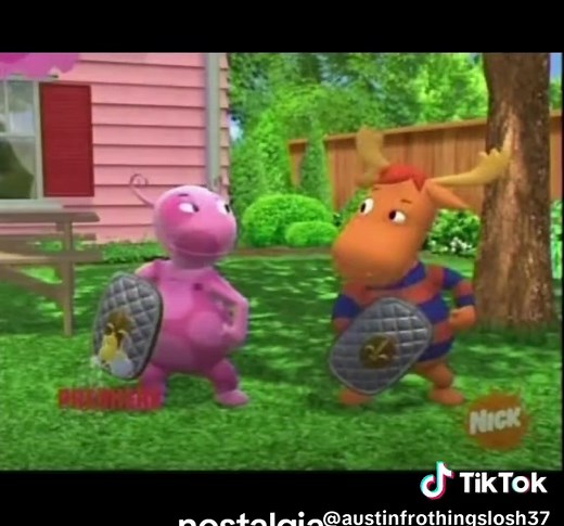 Pirate Camp Premiere: A Nostalgic Journey