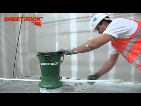 Finishing Drywall Corners