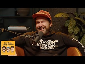 59. Bloopers, Pt. 1 | The Always Sunny Podcast