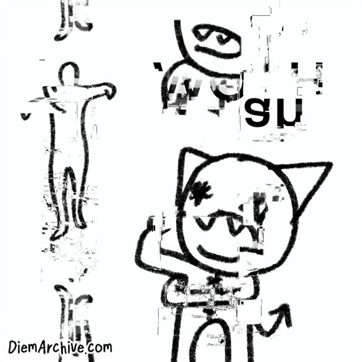 bad connection | @D‪@DIEMARCHIVE‬