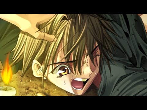 Enzai: Falsely Accused - Lusca's Route [Part 1]