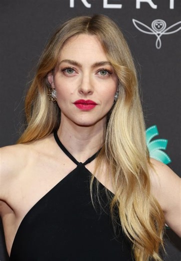 Amanda Seyfried Palm Springs Film Festival 2026 • CelebMafia