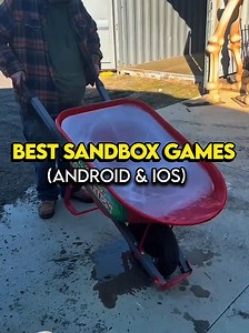 Top Offline Sandbox Games for Mobile | Best Mobile Games