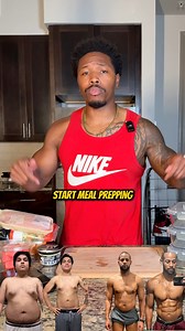 2.1K views · 50 reactions | Comment “MEAL PREP” if you’d like me to...
