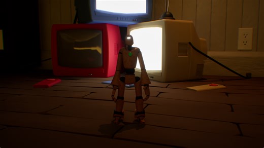 Chronologic by gorkagames, Ryan V, Nithierik, BrandonDev