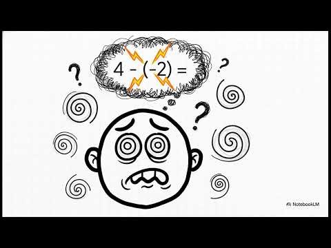 Mastering Negative Numbers & Integers! The Secret Rule for Subtraction | Grade 6 Math 💡