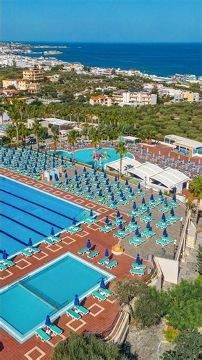 Royal & Imperial Belvedere Resort Crete Greece