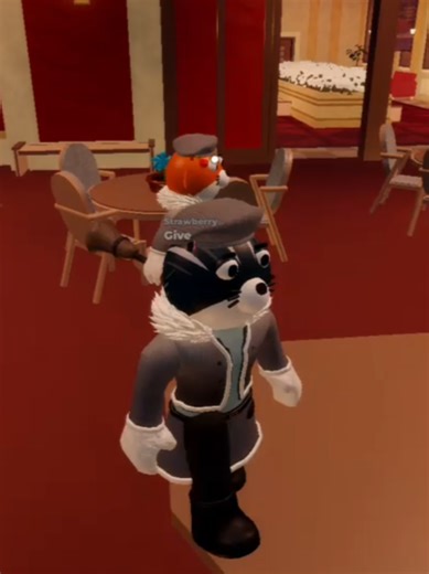 This map is haunted 👻 | Roblox Piggy