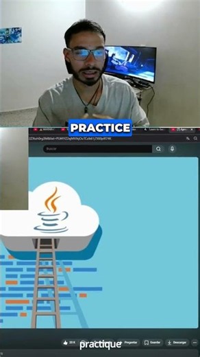 The essential YouTube channel for Java