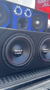 🔊Fácil instalación y prácticas!. 💪 👉 Con las cajas acústicas "chucheros" de Genius Audio, podrás disfrutar de un sonido potente y nítido mientras recorres las calles de tu Ciudad!🎶 #geniusaudio #teamgenius #subwoofer #caraudio #Geniusaudio #Midrange #audio #sonidoprofesional #coaxialspeaker #customcar #carspeaker #Midrange | Genius Audio