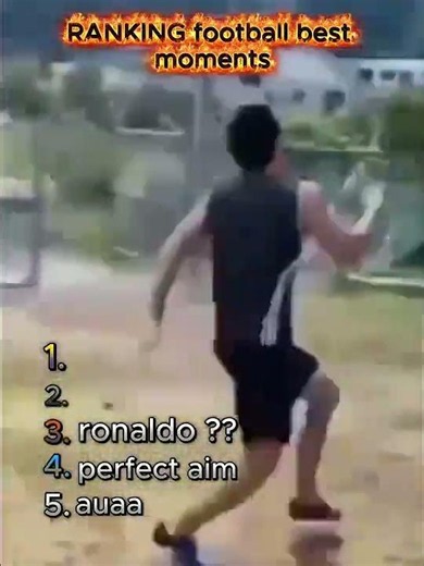 Ranking The Most Embarrassing Football Fails #football #funny