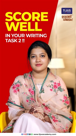 1.8K views | ✅IELTS Writing Task 2: Tips for a Better Score! Want to...
