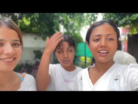 “A Day in the Pool 💦l My Fun & Refreshing Swimming Vlog!”