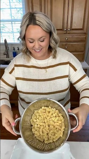 Chicken Bacon Ranch Casserole