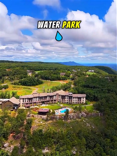 Explore Westgate Smoky Mountain Resort & Water Park