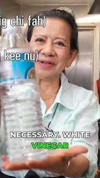 Homemade Sriracha With Only A Few Ingredients!