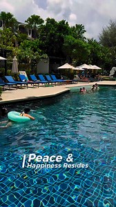 9.1K views · 126 reactions | "Dive into relaxation at the swimming...