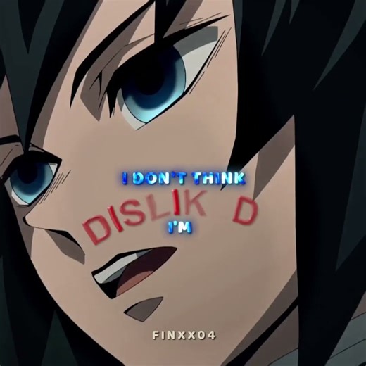 "What are your intentions" - Shinobu and Giyu edit | Charlie Puth - Attention