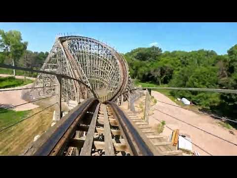 Valleyfair Renegade POV 5k